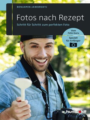 cover image of Fotos nach Rezept